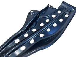 TOYOTA Genuine Toyota HILLUX AN120 2015- PROTECTOR ADBLUE UREA TANK 77851KK050 — thumbnail 8