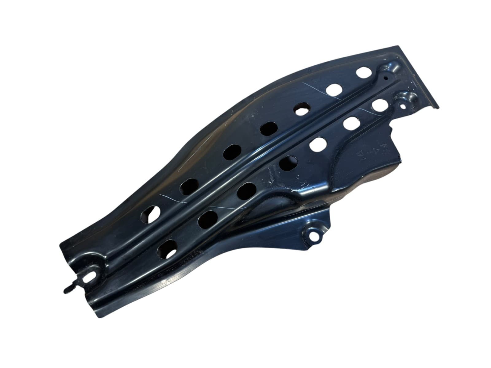 TOYOTA Genuine Toyota HILLUX AN120 2015- PROTECTOR ADBLUE UREA TANK 77851KK050