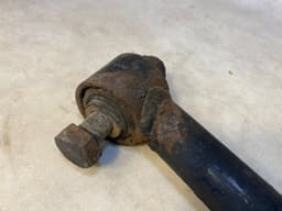 MERCEDES-BENZ Mercedes G class W463 Genuine Rear Axle Control Arm A4613500306 — thumbnail 6