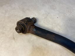 MERCEDES-BENZ Mercedes G class W463 Genuine Rear Axle Control Arm A4613500306 — thumbnail 3