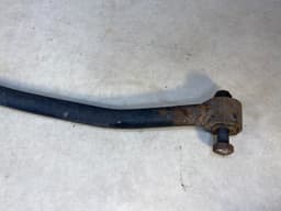 MERCEDES-BENZ Mercedes G class W463 Genuine Rear Axle Control Arm A4613500306 — thumbnail 8