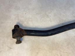 MERCEDES-BENZ Mercedes G class W463 Genuine Rear Axle Control Arm A4613500306 — thumbnail 7