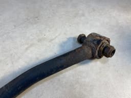 MERCEDES-BENZ Mercedes G class W463 Genuine Rear Axle Control Arm A4613500306 — thumbnail 2
