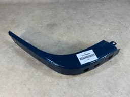 BMW BMW 7 E23 GENUINE FRONT BUMPER Part Right TRIM 51111959656 — thumbnail 1