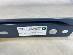 BMW BMW 7 E23 GENUINE FRONT BUMPER Part Right TRIM 51111959656 — thumbnail 6