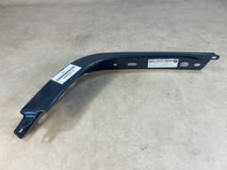 BMW BMW 7 E23 GENUINE FRONT BUMPER Part Right TRIM 51111959656 — thumbnail 5