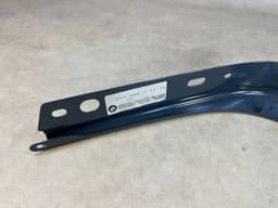 BMW BMW 7 E23 GENUINE FRONT BUMPER Part Right TRIM 51111959656 — thumbnail 9