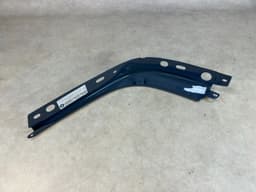 BMW BMW 7 E23 GENUINE FRONT BUMPER Part Right TRIM 51111959656 — thumbnail 7