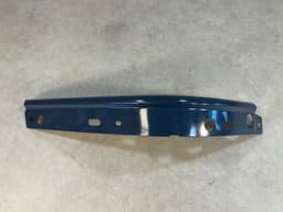 BMW BMW 7 E23 GENUINE FRONT BUMPER Part Right TRIM 51111959656 — thumbnail 10