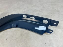 BMW BMW 7 E23 GENUINE FRONT BUMPER Part Right TRIM 51111959656 — thumbnail 8