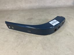 BMW BMW 7 E23 GENUINE FRONT BUMPER Part Right TRIM 51111959656 — thumbnail 3