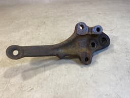 BMW BMW E23 7 SERIES FRONT LEFT HUB CARRIER BRACKET REARWARD FORWARD 1121887 — thumbnail 5
