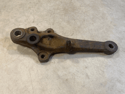 BMW BMW E23 7 SERIES FRONT LEFT HUB CARRIER BRACKET REARWARD FORWARD 1121887 — thumbnail 3