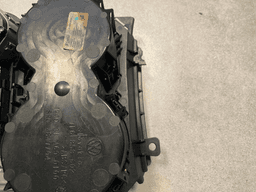 VW VW Touareg GENUINE Center Console 7L6858602 — thumbnail 8