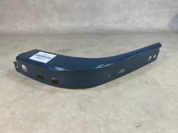 BMW BMW 7 E23 GENUINE FRONT BUMPER Part Left TRIM 51111959655 — thumbnail 2