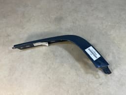 BMW BMW 7 E23 GENUINE FRONT BUMPER Part Left TRIM 51111959655 — thumbnail 3
