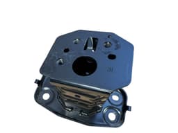 TOYOTA TOYOTA BZ4X SUBARU SOLTERRA YEAM15 REAR LEFT CARRIER REINFORCEMENT ARM — thumbnail 3
