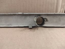 BMW BMW 5 SERIES E39 (1996-2004), 525i - Moulding bumper rear, 7005943 — thumbnail 8