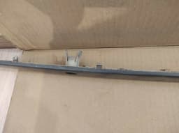 BMW BMW 5 SERIES E39 (1996-2004), 525i - Moulding bumper rear, 7005943 — thumbnail 6