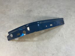 BMW BMW 7 E23 GENUINE FRONT BUMPER Part Left TRIM 51111959655 — thumbnail 10