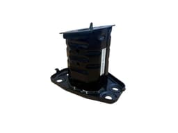TOYOTA TOYOTA BZ4X SUBARU SOLTERRA YEAM15 REAR LEFT CARRIER REINFORCEMENT ARM — thumbnail 2