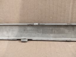 BMW BMW 5 SERIES E39 (1996-2004), 525i - Moulding bumper rear, 7005943 — thumbnail 9