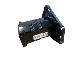 TOYOTA TOYOTA BZ4X SUBARU SOLTERRA YEAM15 REAR LEFT CARRIER REINFORCEMENT ARM — thumbnail 6