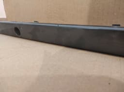 BMW BMW 5 SERIES E39 (1996-2004), 525i - Moulding bumper rear, 7005943 — thumbnail 5
