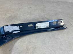 BMW BMW 7 E23 GENUINE FRONT BUMPER Part Left TRIM 51111959655 — thumbnail 9