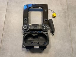 VW VW Touareg GENUINE Center Console 7L6858602 — thumbnail 2