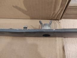 BMW BMW 5 SERIES E39 (1996-2004), 525i - Moulding bumper rear, 7005943 — thumbnail 4