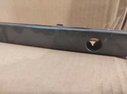 BMW BMW 5 SERIES E39 (1996-2004), 525i - Moulding bumper rear, 7005943 — thumbnail 3
