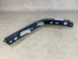 BMW BMW 7 E23 GENUINE FRONT BUMPER Part Left TRIM 51111959655 — thumbnail 6