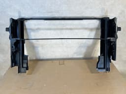 BMW BMW 5 6 7 F07 F10 F11 F12 F01 F02 Radiator Module Mount Bracket Carrier 7804617 — thumbnail 3