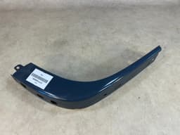 BMW BMW 7 E23 GENUINE FRONT BUMPER Part Left TRIM 51111959655 — thumbnail 1