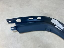 BMW BMW 7 E23 GENUINE FRONT BUMPER Part Left TRIM 51111959655 — thumbnail 8