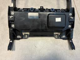 LAND ROVER GENUINE Land Rover Range Rover Sport L320 Center Console Trim — thumbnail 7