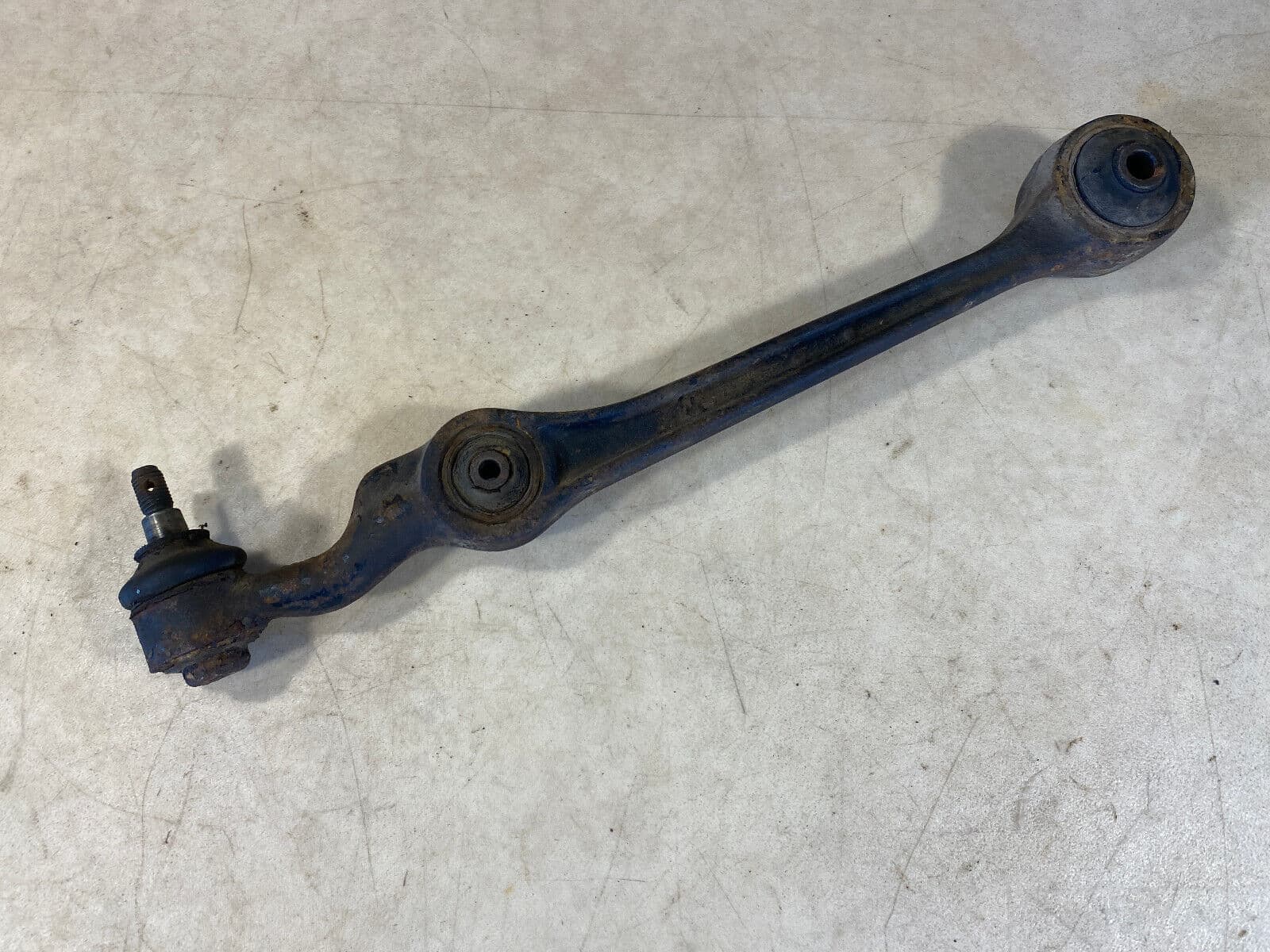 BMW BMW 7 Series E23 Front Left Lower Control Arm Wishbone 1117013