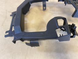 BMW BMW F30 F31 F32 F33 F36 F80 Canale Consolle Centrale 9275917 LHD — thumbnail 2