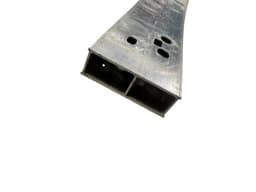 TOYOTA TOYOTA BZ4X SUBARU SOLTERRA YEAM15 REAR BUMPER CARRIER REINFORCEMENT — thumbnail 6
