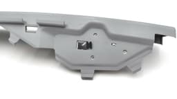 LAND ROVER OEM Range Rover III L322 - Rear Bumper Cover - Right, LR023706 — thumbnail 5