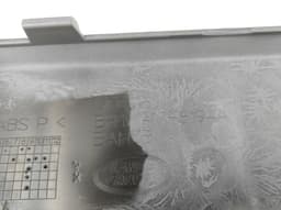 LAND ROVER OEM Range Rover III L322 - Rear Bumper Cover - Right, LR023706 — thumbnail 10