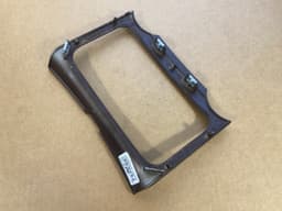 VW VW Touareg GENUINE Trim Wood Decor Cover Center Console 7L6864378 — thumbnail 10