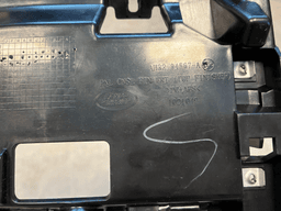 LAND ROVER GENUINE Land Rover Range Rover Sport L320 Center Console Trim — thumbnail 9