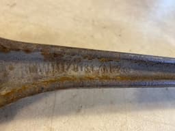 BMW BMW 7 Series E23 Front Left Lower Control Arm Wishbone 1117013 — thumbnail 6