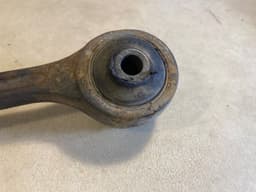BMW BMW 7 Series E23 Front Left Lower Control Arm Wishbone 1117013 — thumbnail 5