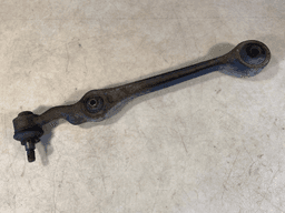 BMW BMW 7 Series E23 Front Left Lower Control Arm Wishbone 1117013 — thumbnail 9