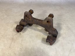 BMW BMW E23 7 SERIES GENUINE Calliper carrier 34211160395 — thumbnail 2