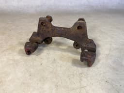 BMW BMW E23 7 SERIES GENUINE Calliper carrier 34211160395 — thumbnail 7