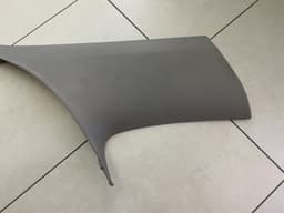 BMW BMW 6 E63/E63 LCI GENUINE Left Rear Column C Cover Pillar Grey — thumbnail 2